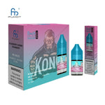R and M 7000 Nic Salt 10ml - Clouds Vapes