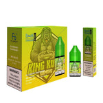R and M 7000 Nic Salt 10ml - Clouds Vapes