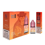 R and M 7000 Nic Salt 10ml - Clouds Vapes