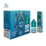 R and M 7000 Nic Salt 10ml - Clouds Vapes