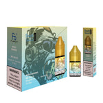 R and M 7000 Nic Salt 10ml - Clouds Vapes