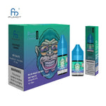 R and M 7000 Nic Salt 10ml - Clouds Vapes