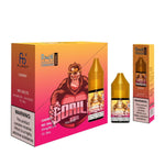 R and M 7000 Nic Salt 10ml - Clouds Vapes