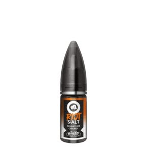Riot Squad 10ML Nic Salt - Clouds Vapes