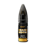 Riot Squad Bar Edition E-liquids Nic Salt 10ml- Box of 10 - Clouds Vapes