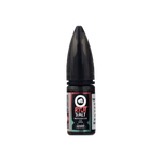 Riot Squad NIC SALT 10mg / Watermelon Ice Riot Squad 10ML Nic Salt