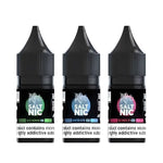 Ruthless On Ice 10ML Nic Salt - Clouds Vapes