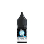 Ruthless On Ice 10ML Nic Salt - Clouds Vapes