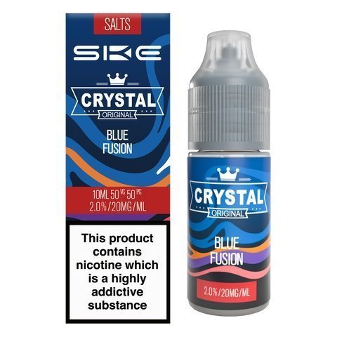 Ske Crystal Original Salts 10ml - Clouds Vapes