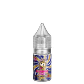 Slushie 10ML Nic Salt - Clouds Vapes