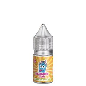 Slushie 10ML Nic Salt - Clouds Vapes
