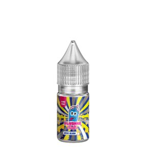 Slushie 10ML Nic Salt - Clouds Vapes