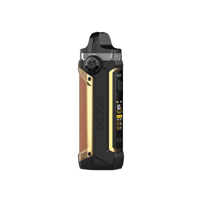 Smok IPX 80 Pod Vape Kit - Clouds Vapes