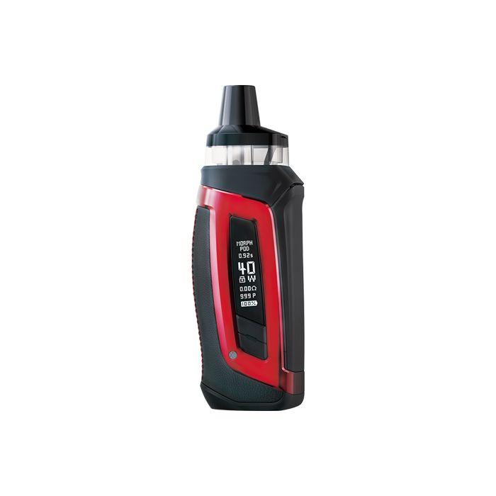 Smok - Morph Pod 40 - Pod Kit - Clouds Vapes