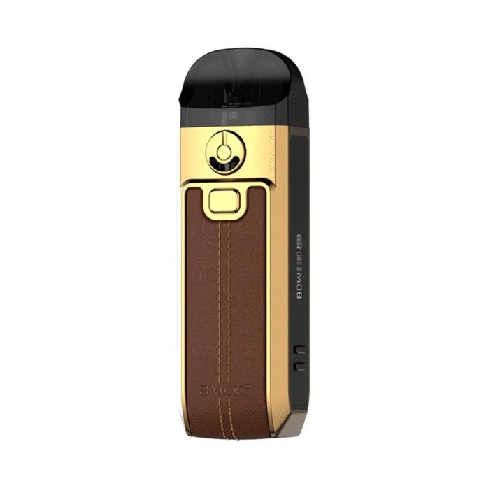 Smok - Nord 4 - Pod Kit - Clouds Vapes