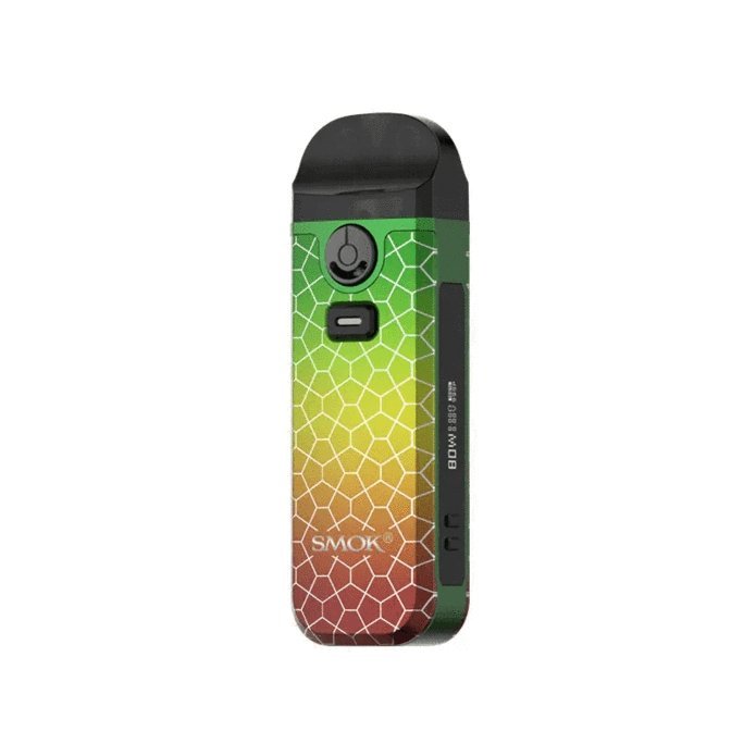 Smok - Nord 4 - Pod Kit - Clouds Vapes