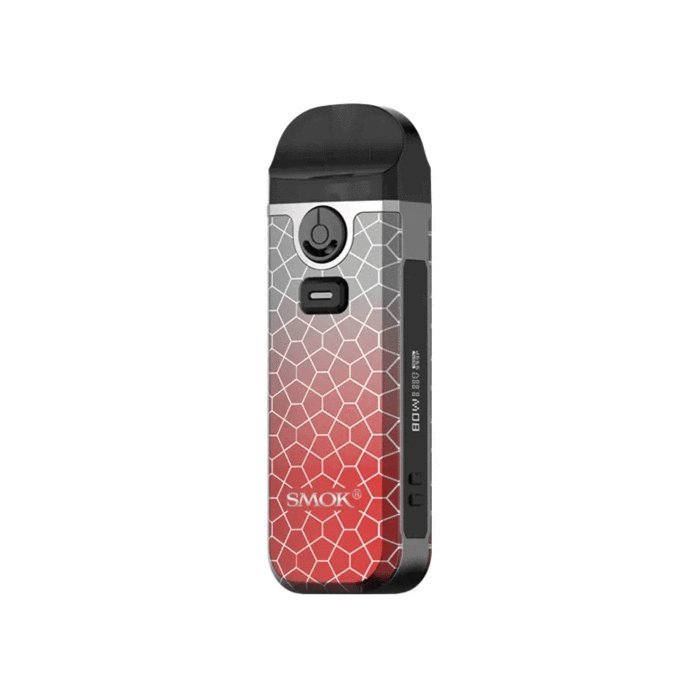 Smok - Nord 4 - Pod Kit - Clouds Vapes
