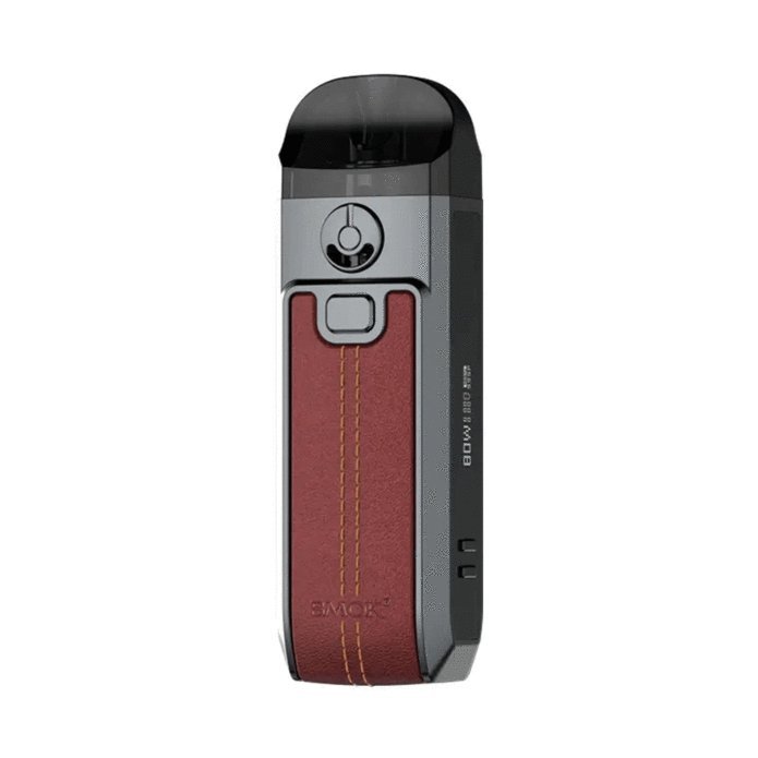 Smok - Nord 4 - Pod Kit - Clouds Vapes