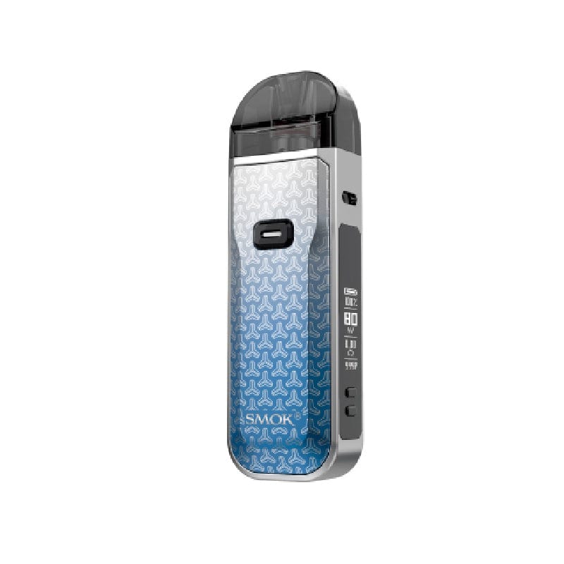 Smok - Nord 5 - 80W Pod Kit - Clouds Vapes