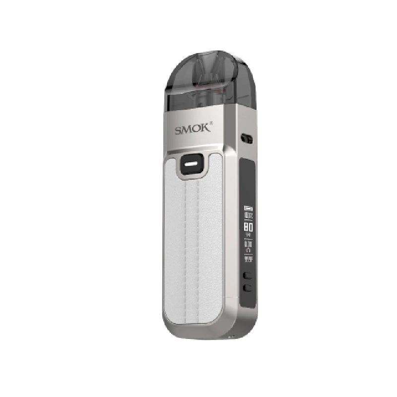 Smok - Nord 5 - 80W Pod Kit - Clouds Vapes