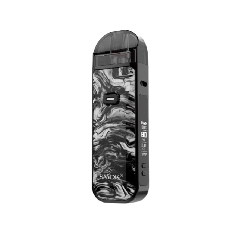 Smok - Nord 5 - 80W Pod Kit - Clouds Vapes
