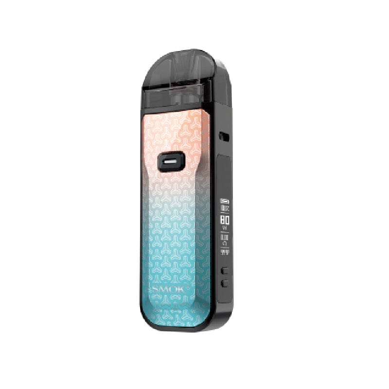 Smok - Nord 5 - 80W Pod Kit - Clouds Vapes