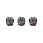 Smok - Nord 5 Empty Replacement Pods - 3pack - Clouds Vapes