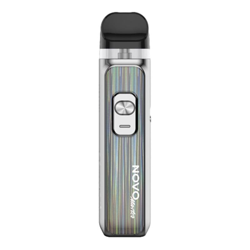 Smok Novo Master Pod Vape Kit - Clouds Vapes