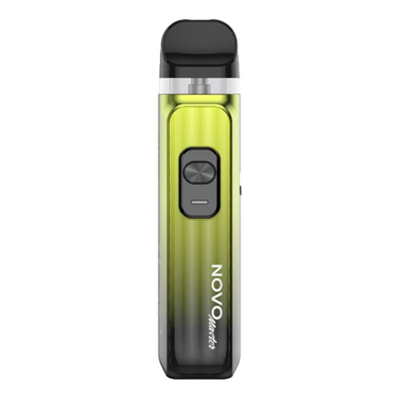 Smok Novo Master Pod Vape Kit - Clouds Vapes