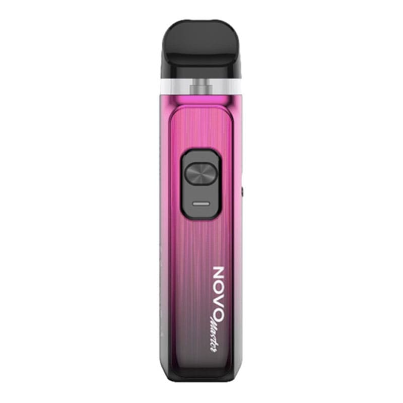 Smok Novo Master Pod Vape Kit - Clouds Vapes
