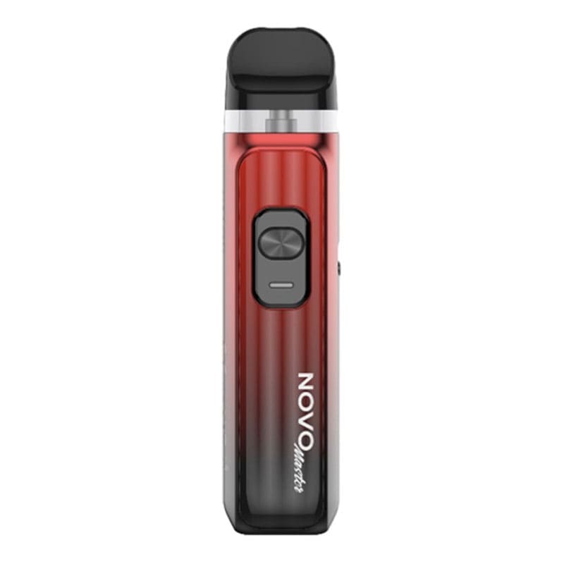 Smok Novo Master Pod Vape Kit - Clouds Vapes