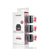 Smok - Rpm 2 - Replacement Pods - Pack of 3 - Clouds Vapes