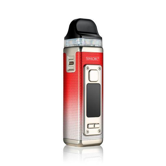 Smok - Rpm 4 - Pod Kit - Clouds Vapes