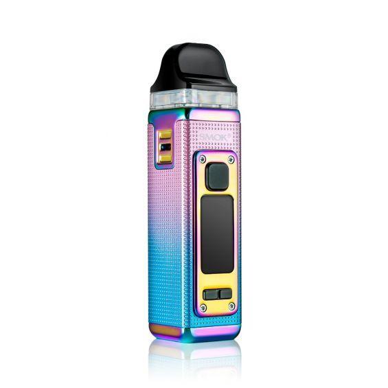 Smok - Rpm 4 - Pod Kit - Clouds Vapes