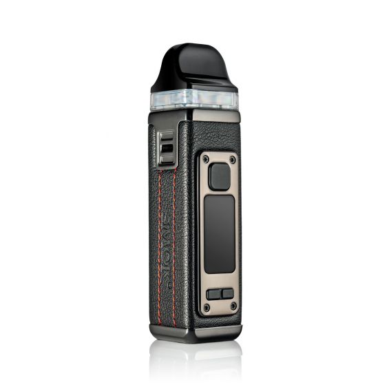Smok - Rpm 4 - Pod Kit - Clouds Vapes