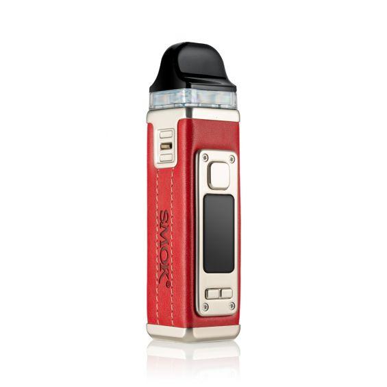 Smok - Rpm 4 - Pod Kit - Clouds Vapes