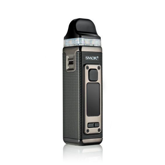 Smok - Rpm 4 - Pod Kit - Clouds Vapes