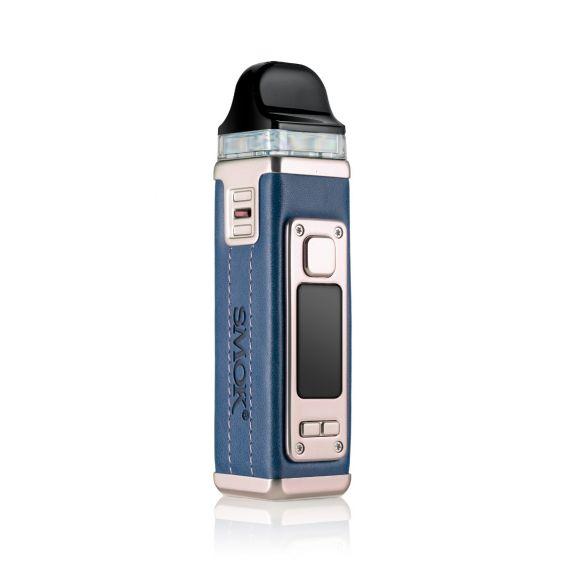 Smok - Rpm 4 - Pod Kit - Clouds Vapes
