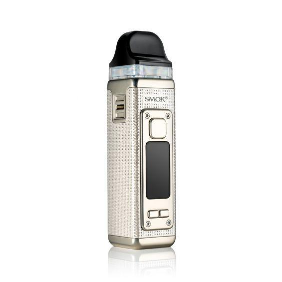 Smok - Rpm 4 - Pod Kit - Clouds Vapes