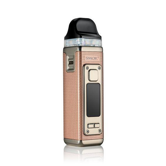 Smok - Rpm 4 - Pod Kit - Clouds Vapes