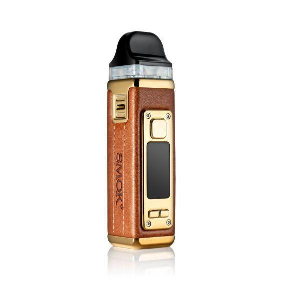 Smok - Rpm 4 - Pod Kit - Clouds Vapes