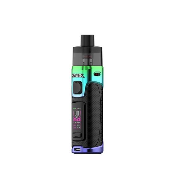 Smok RPM 5 Pod Kit - Clouds Vapes