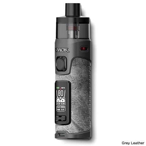 Smok RPM 5 Pro Pod Kit - Clouds Vapes
