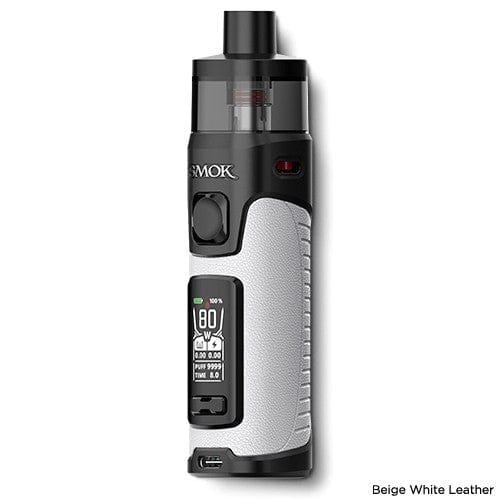 Smok RPM 5 Pro Pod Kit - Clouds Vapes