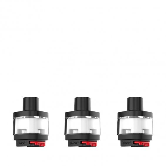Smok RPM 5 Replacement Pods 2ml - 3pack - Clouds Vapes