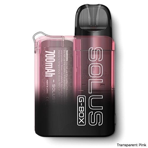Smok Solus G Box Pod Kit - Clouds Vapes