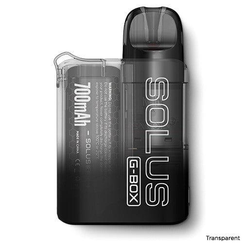 Smok Solus G Box Pod Kit - Clouds Vapes