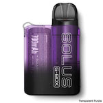 Smok Solus G Box Pod Kit - Clouds Vapes