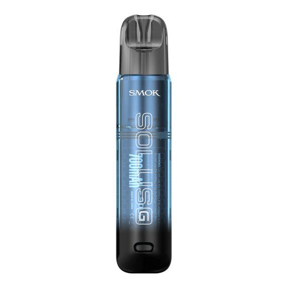 Smok Solus G Pod System Vape Kit - Clouds Vapes