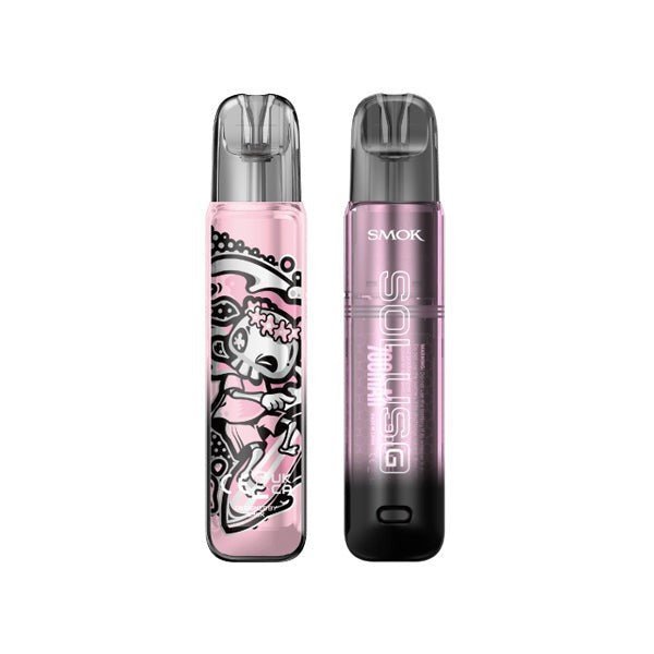 Smok Solus G Pod System Vape Kit - Clouds Vapes